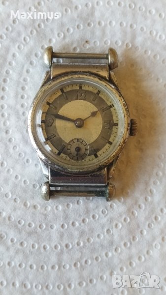 Vintage watch no name., снимка 1