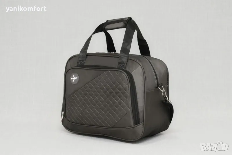 Пътна чанта за ръчен багаж 

, снимка 1