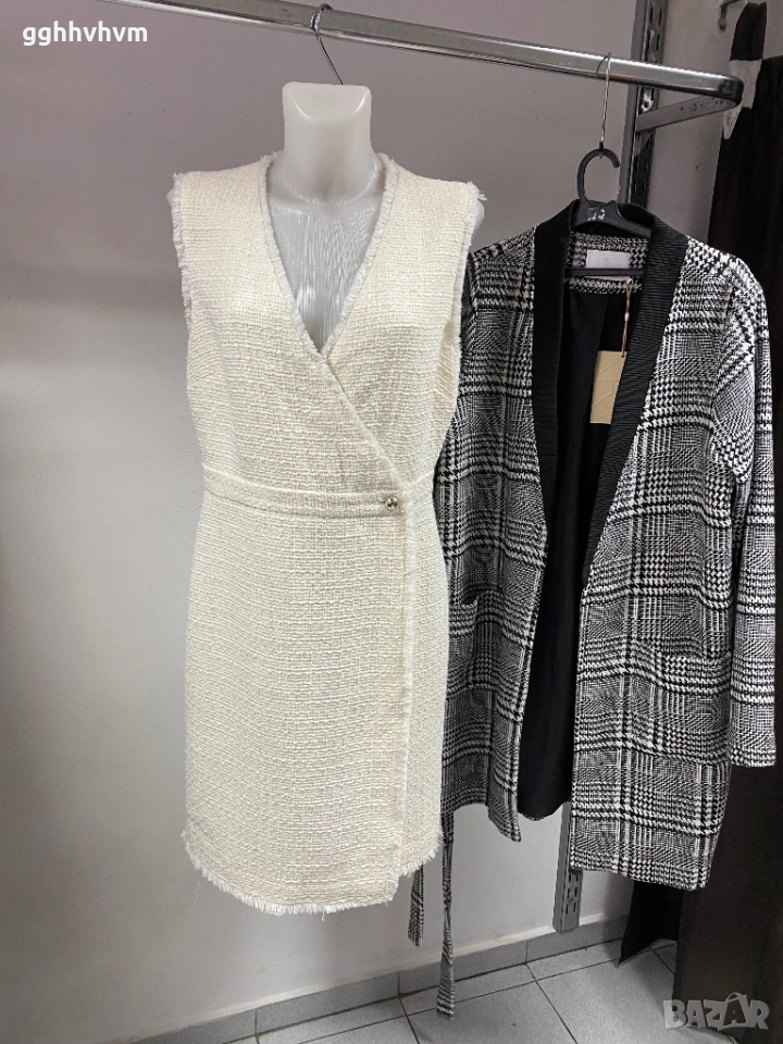 Рокля на h&m, снимка 1