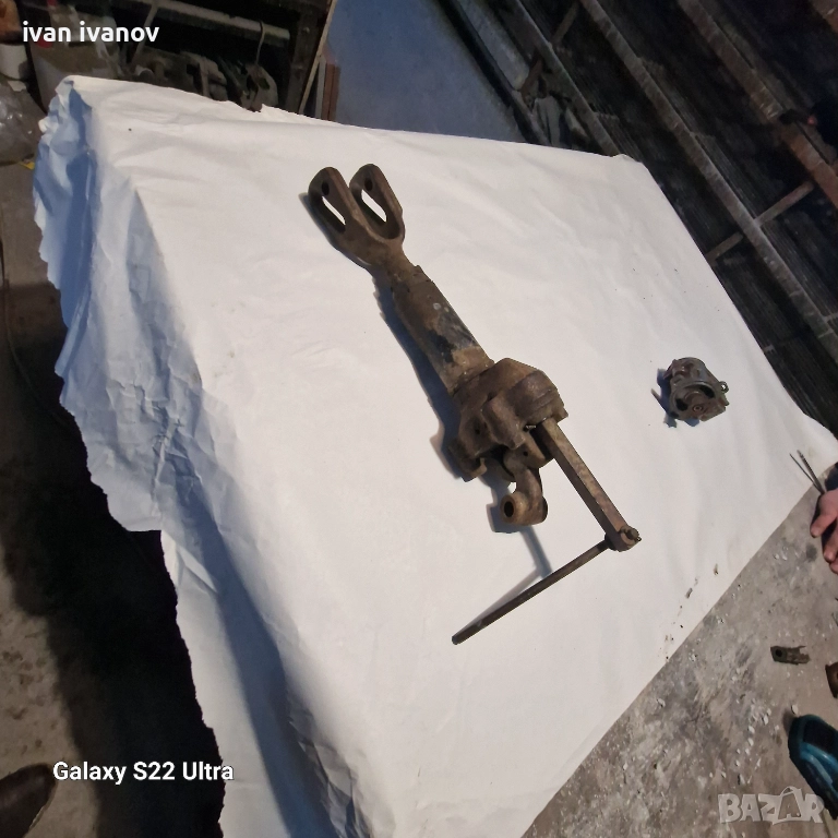 За Скара ЮМЗ, снимка 1