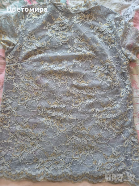 Тениска, снимка 1