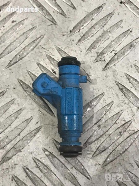 Дюза бензин Fiat Punto,1.2i,16v,2000г., снимка 1