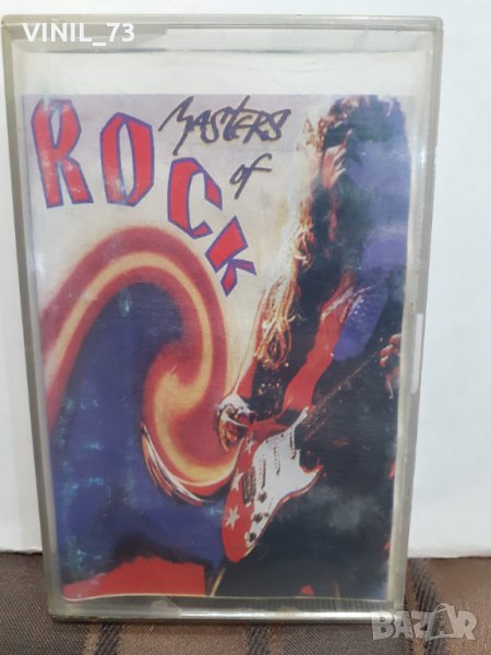 Masters of rock, снимка 1