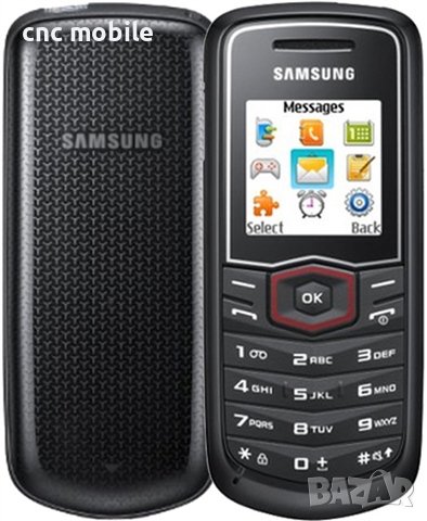 Samsung E1081 - Samsung GT-E1081 клавиатура , снимка 1