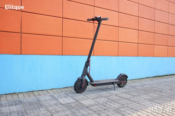 Електрически скутер / тротинетка M365 с Bluetooth контрол 🛴, снимка 1