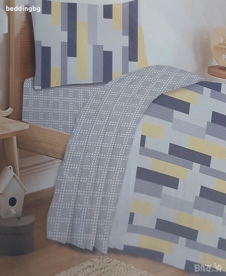 #Ранфорс #Спално #Бельо #ПРОМОЦИЯ , снимка 1