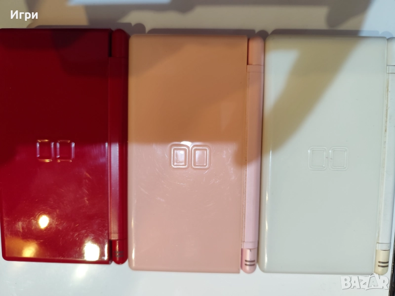 Nintendo DS Lite, снимка 1