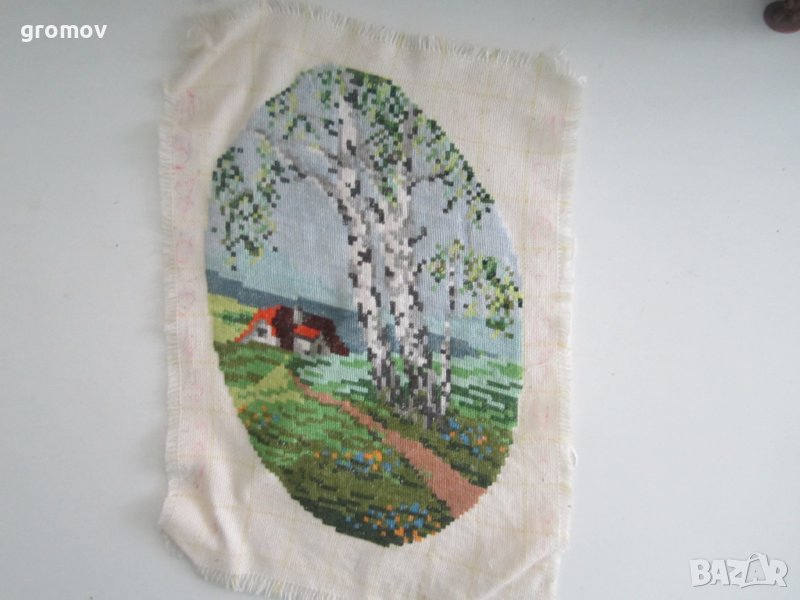 гоблен Брези, снимка 1