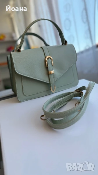Дамска чанта , снимка 1