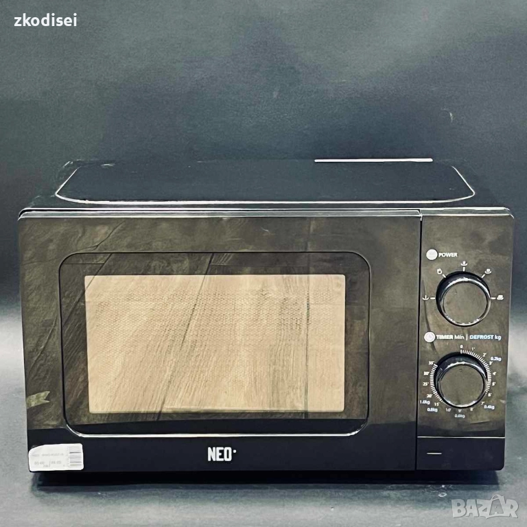 Микровълнова фурна NEO MWO-M2071B, снимка 1