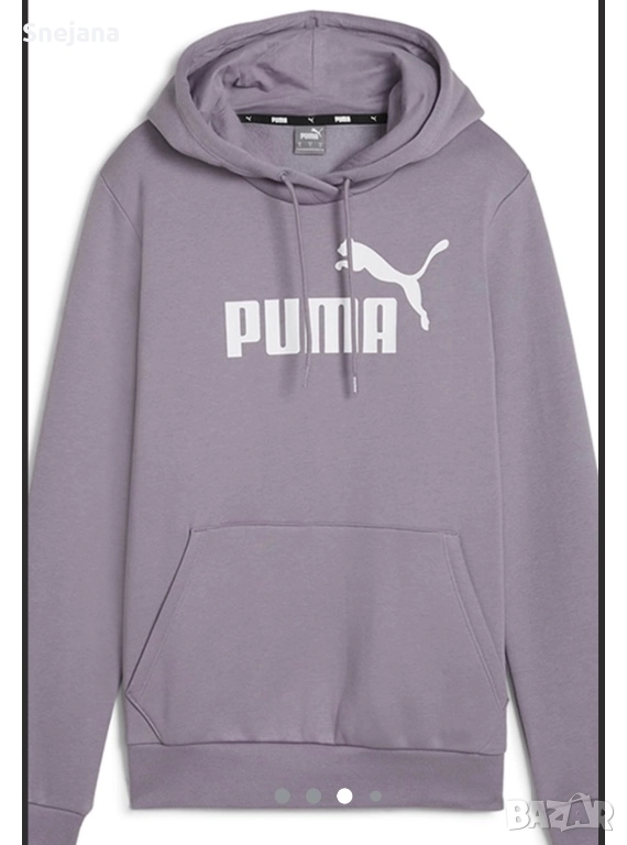Екип Puma , снимка 1