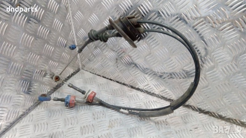 Жила скорости Citroen C2 1.4i 2005г., снимка 1