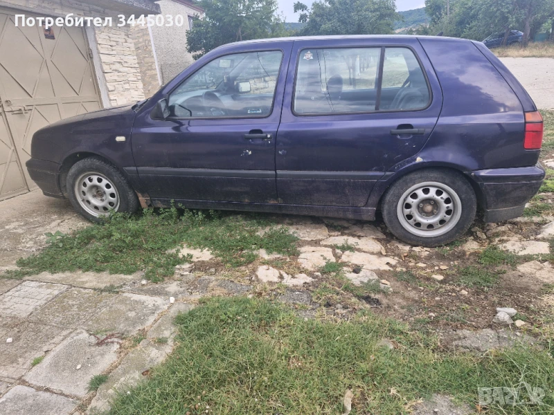 Продавам Голф 3, снимка 1