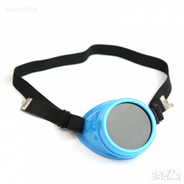 Унисекс steampunk монокъл - Wonder 23758 - Ликвидация!, снимка 1