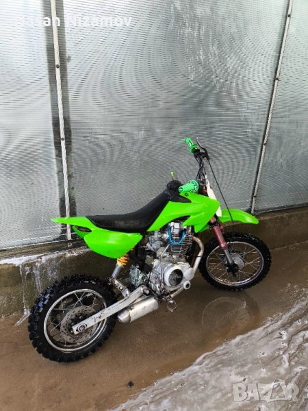 Suzuki rm-z 150cc, снимка 1