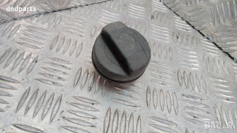 Капачка резервоар VW Polo 1.4TDI 2006г., снимка 1