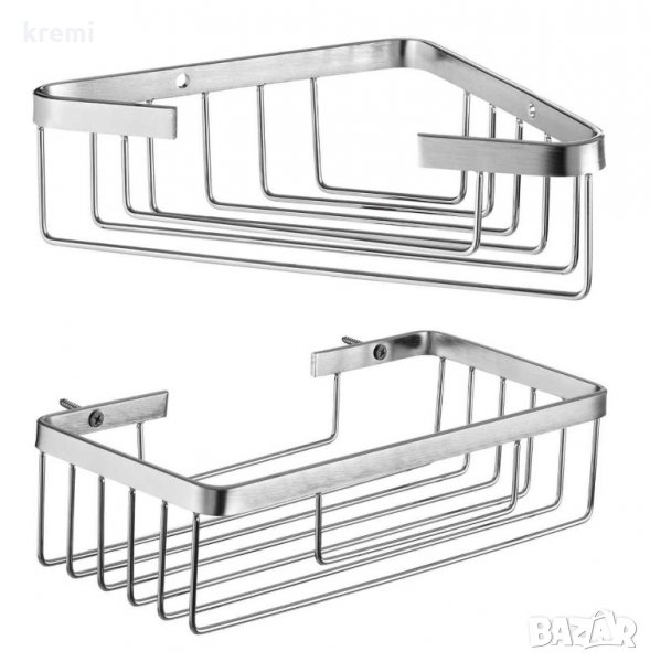 НОВА! Кошница за душ козметика , снимка 1