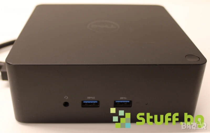 Докинг станция DELL TB18DC, снимка 1