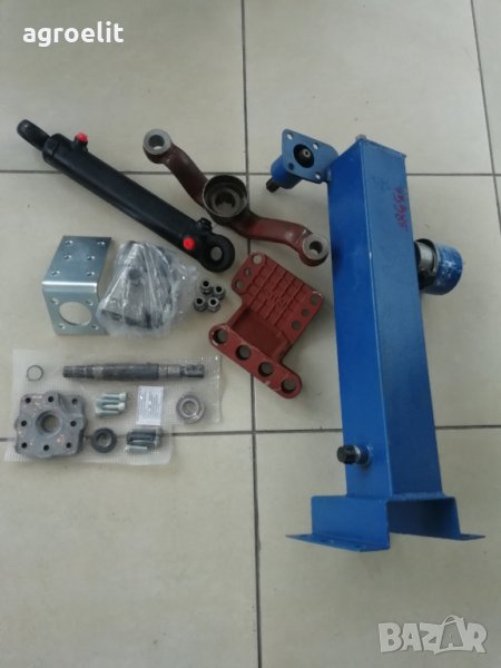 Орбитрол МТЗ/ТК80 серво упавление.ЮМЗ,Т150,МТЗ82,Т40.Комбайни КЛАС,НИВА и др., снимка 1