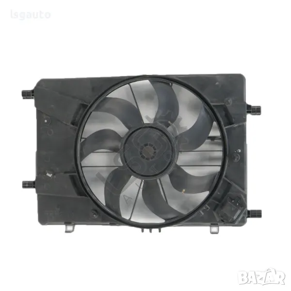 Дифузьор Opel Astra (J) 2010-2018 ID: 137438, снимка 1