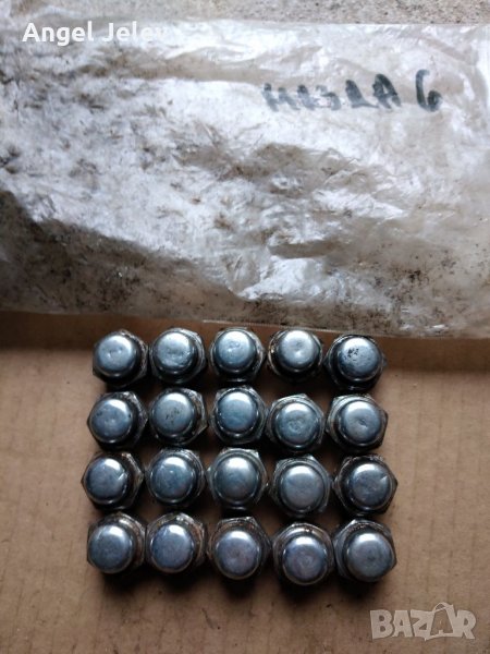 гаики джанти за mazda 6, снимка 1