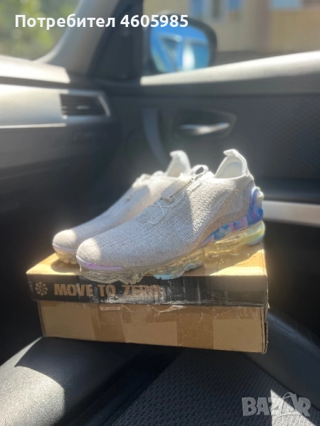 Nike Vapormax 2020, снимка 1