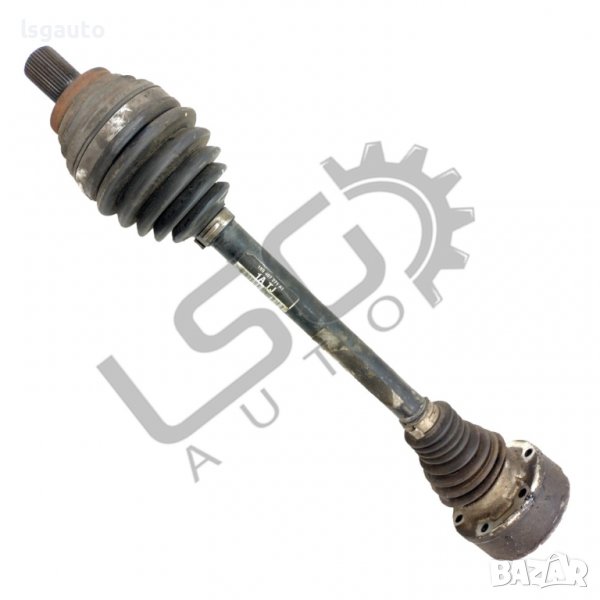 Лява полуоска Seat Altea 2004-2015 SE080722N-57, снимка 1