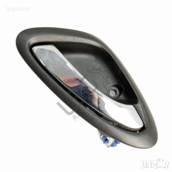 Предна дясна вътрешна дръжка Honda Jazz 2002-2008 ID: 119596, снимка 1