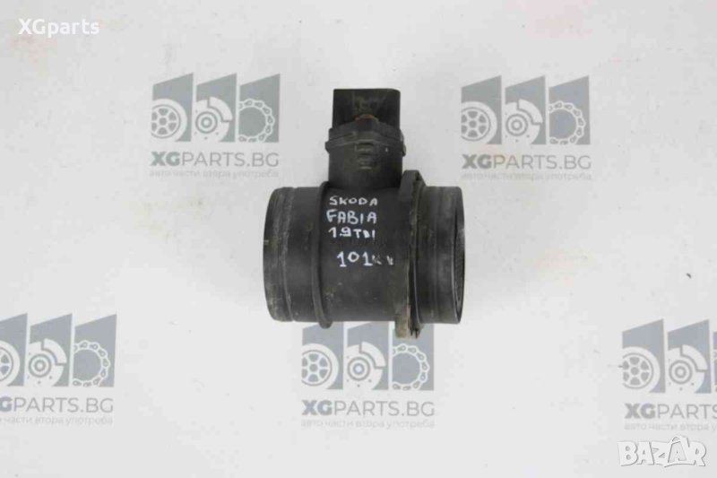  Дебитомер за Skoda Fabia I 1.9tdi 101 к.с. (2000-2007) 0281002531, снимка 1