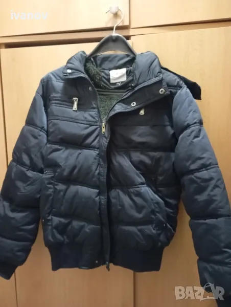 Кай Сяй детско яке , снимка 1