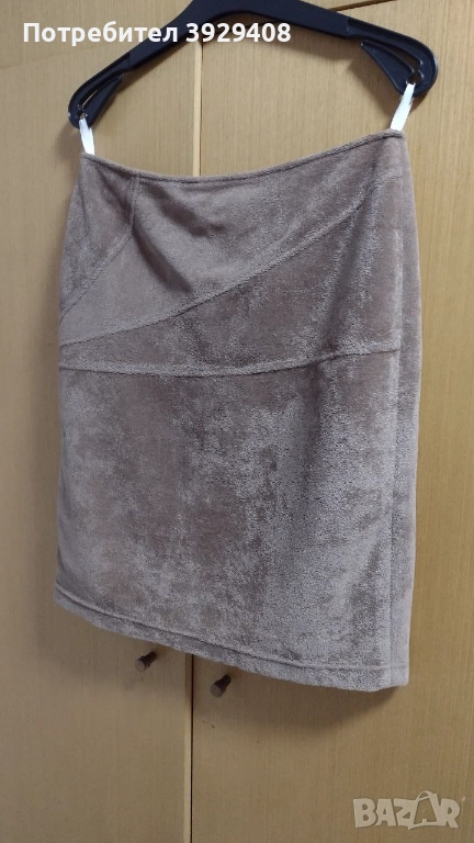 Дамска пола, снимка 1