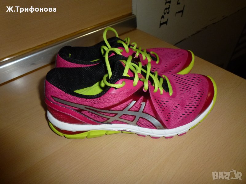 Asics перфектни №41.5, снимка 1