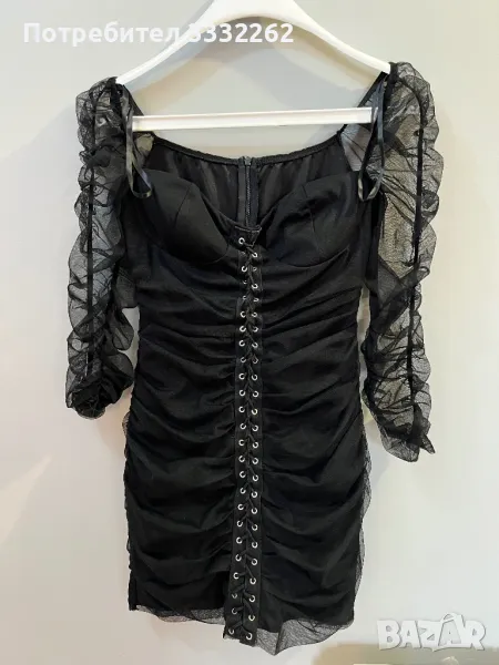 Рокля, снимка 1