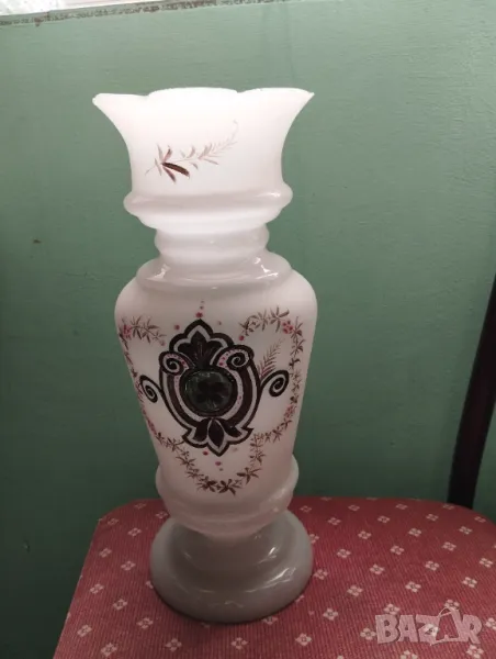 Ретро ваза, снимка 1