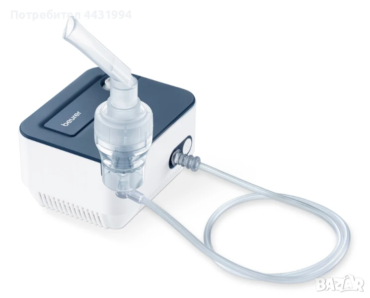 Инхалатор, Beurer, снимка 1