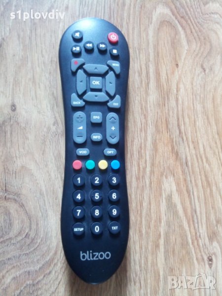 Дистанционно управление, снимка 1