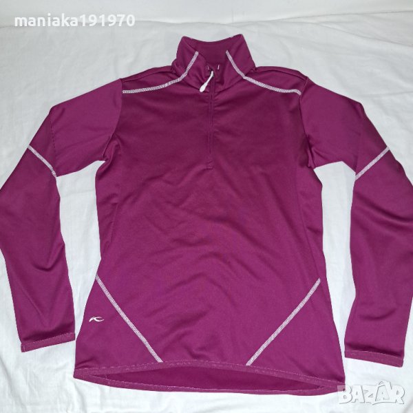 Kjus (L) дамска спортна горница, снимка 1
