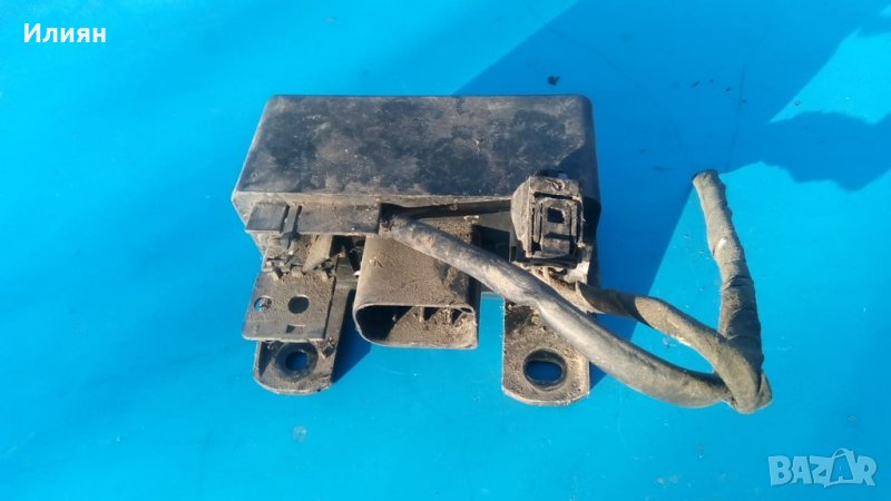 Подгревно реле за Мерцедес С180 250ТД, снимка 1