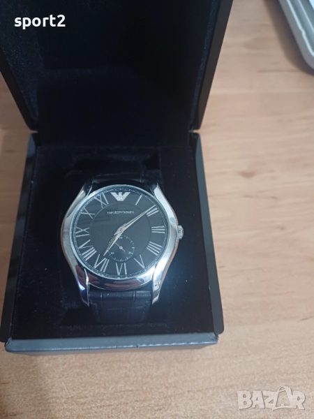 Мъжки часовник Emporio Armani AR1703, снимка 1