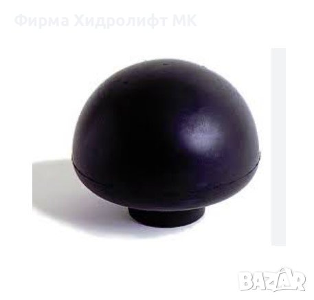 Сферична подложка гумена 1255мм CELETTE SK.3111, снимка 1