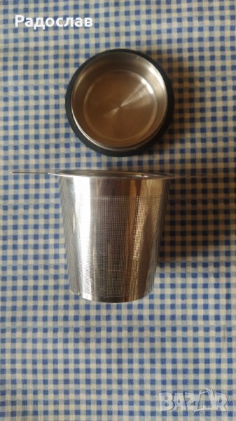 NERTHUS  филтър за чай, снимка 1