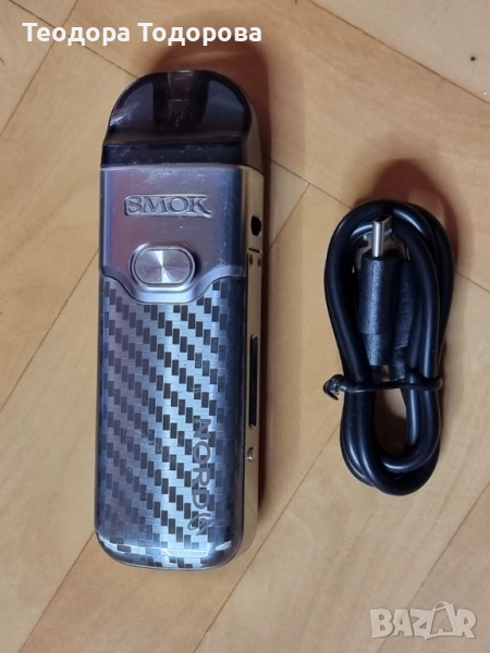 SMOK Nord GT 80W Kit, снимка 1