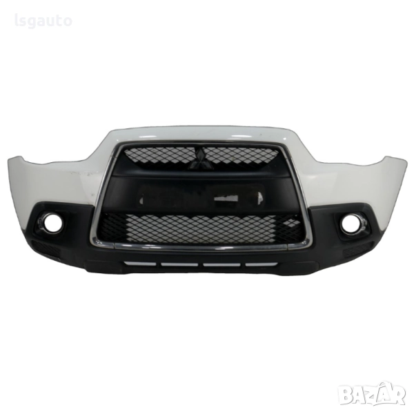 Предна броня Mitsubishi ASX I 2010-2019 ID: 152146, снимка 1