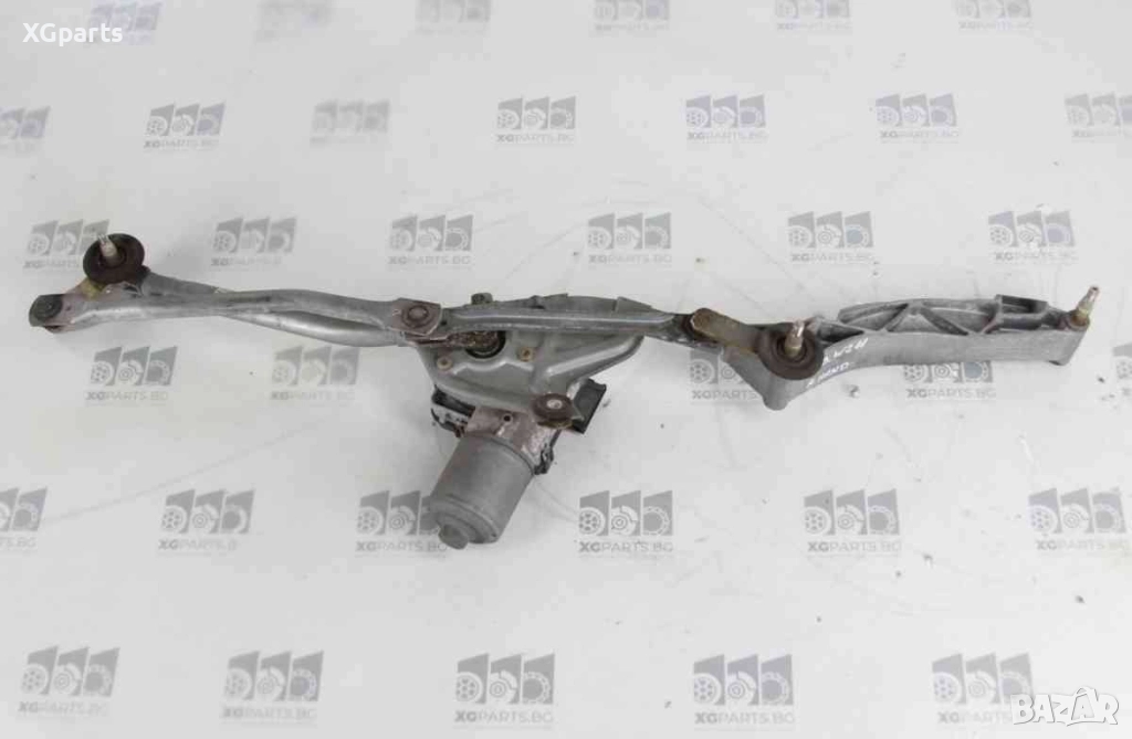 Механизъм предни чистачки за Mercedes E-class W211 (2002-2009) дясна дирекция, A2118200942, снимка 1