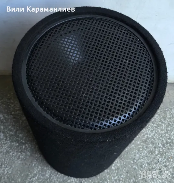 MAGNAT KILLER BULL 300X,Бас туба,12инча говорител,ПЕРФЕКТНАЗ, снимка 1