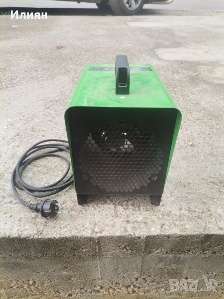 Електрическа печка , снимка 1