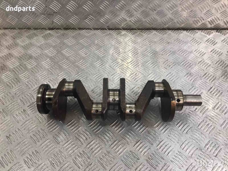 Колянов вал Skoda Felicia 1.3i,1994г., снимка 1