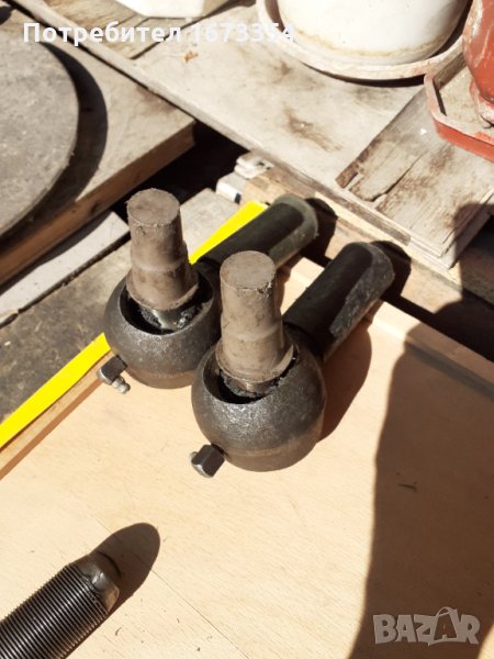 Авто части, снимка 1