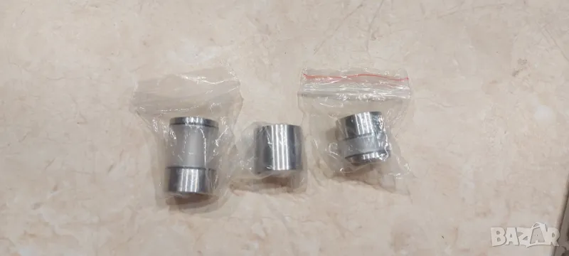 Контейнер - буренца резервоари пълнители за вейп, снимка 1