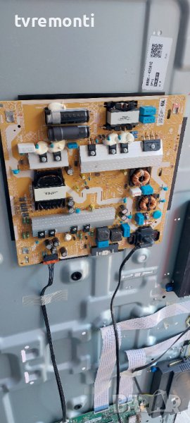 POWER BOARD,BN44-00932G, L65E6_NHS,for 65 inc DISPLAY Samsung UE65NU7099U, снимка 1